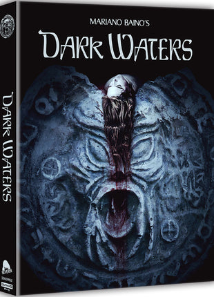 Dark Waters: Limited 4-Disc Edition (1993)(4K Ultra HD/Blu-ray)