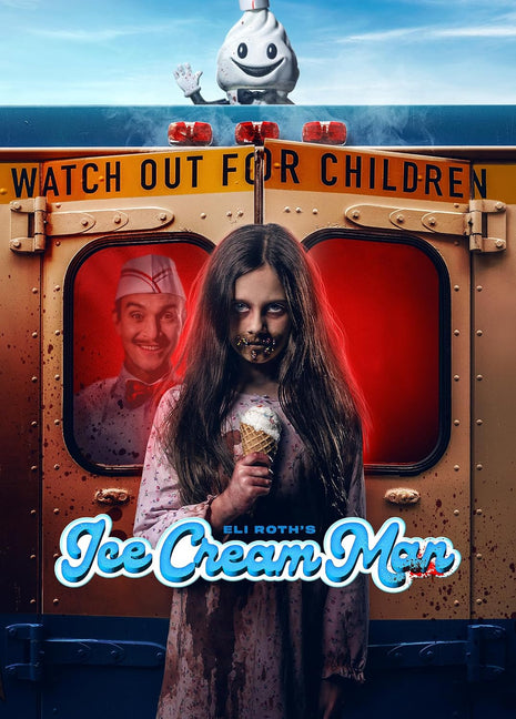Ice Cream Man (2026)