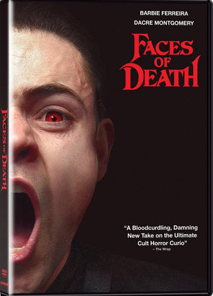 Faces Of Death (2026)