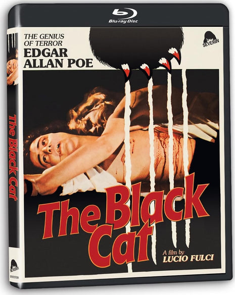 Black Cat (Blu-ray)