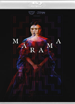 Marama (Blu-ray)