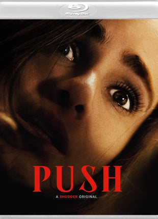 Push (2025)(Blu-ray)