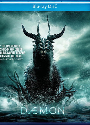 Daemon (Blu-ray)