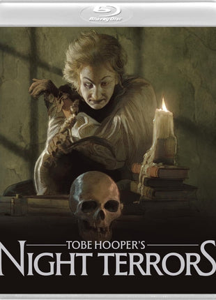 Tobe Hooper's Night Terrors (Blu-ray)