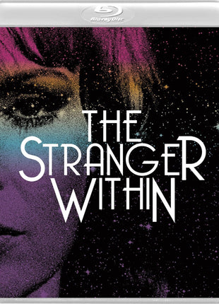 Stranger Within (Blu-ray)