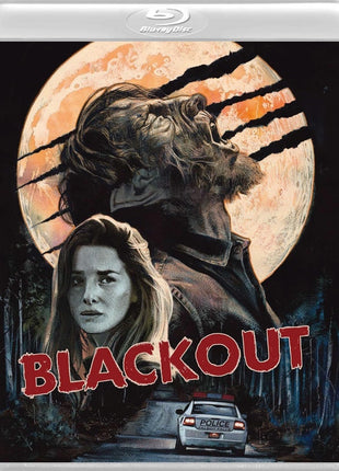 Blackout (Blu-ray)
