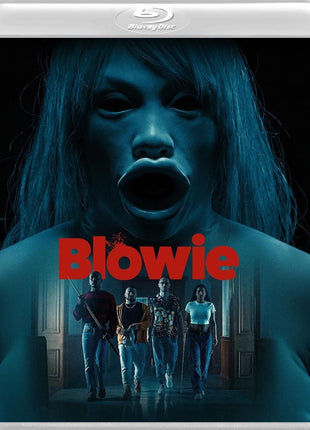 Blowie (Blu-ray)