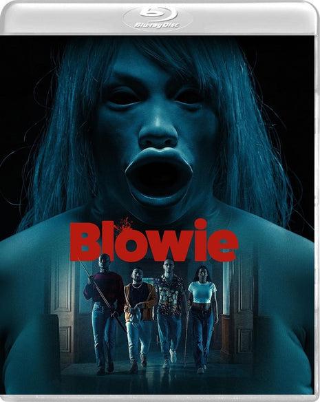 Blowie (Blu-ray)