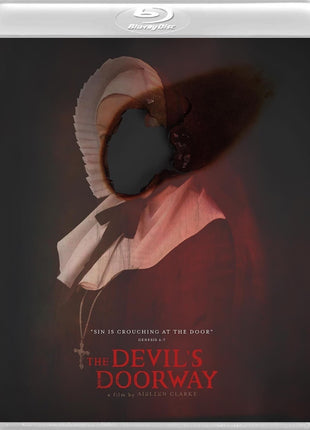 Devil's Doorway (Blu-ray)