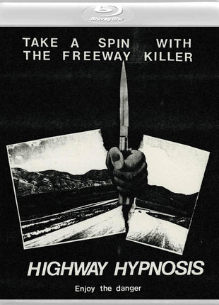 Highway Hypnosis (Blu-ray)