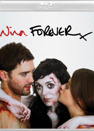 Nina Forever (Blu-ray)
