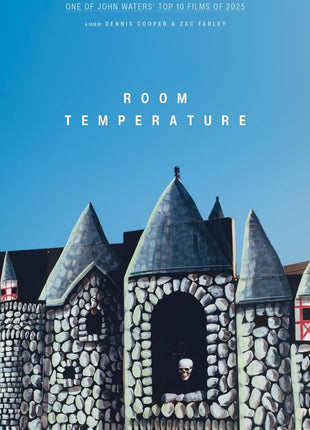 Room Temperature