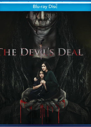 Devil's Deal (Blu-ray)