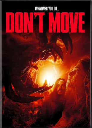 Don't Move (2026)