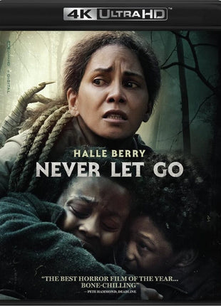 Never Let Go (2024)(4K Ultra HD)