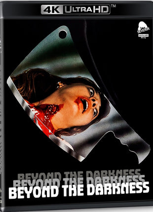 Beyond The Darkness (4K Ultra HD/Blu-ray)