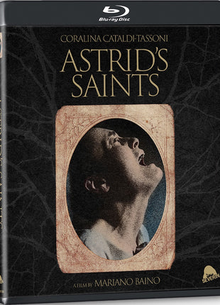Astrid's Saints (Blu-ray)