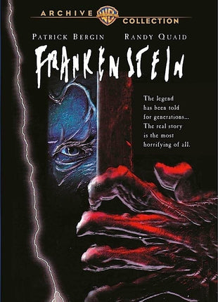 Frankenstein: Warner Archive Collection