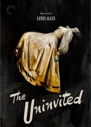 Uninvited: Criterion Collection