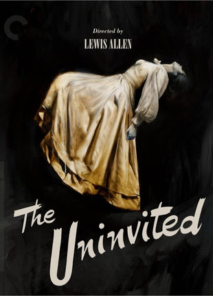 Uninvited: Criterion Collection (Blu-ray)