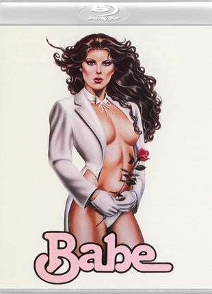 Peekarama: Babe (Blu-ray)