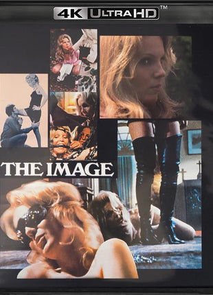 Image (4K Ultra HD/Blu-ray)