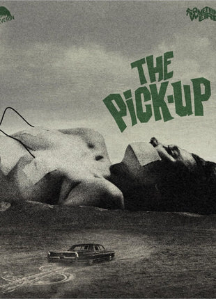 Pick-Up (Blu-ray)
