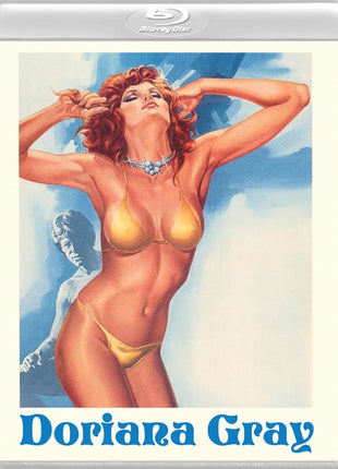 Doriana Gray (Blu-ray)
