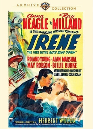Irene: Warner Archive Collection