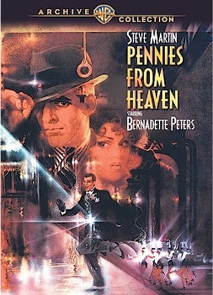 Pennies From Heaven: Warner Archive Collection