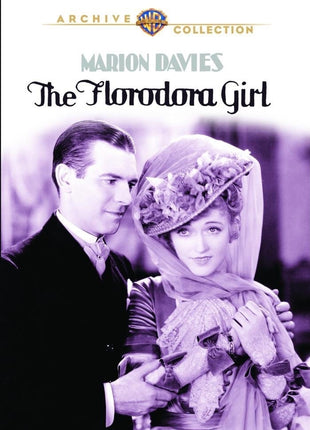 Floradora Girl: Warner Archive Collection