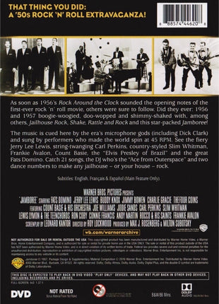 Jamboree: Warner Archive Collection