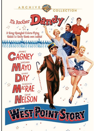West Point Story: Warner Archive Collection