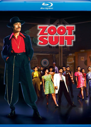 Zoot Suit (Blu-ray)