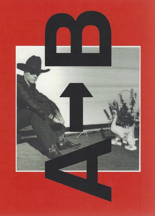 True Stories: Criterion Collection (Blu-ray)