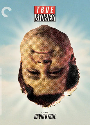 True Stories: Criterion Collection (Blu-ray)