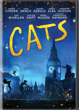 Cats