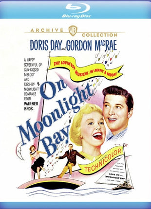 On Moonlight Bay: Warner Archive Collection (Blu-ray)