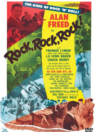 Rock, Rock, Rock!