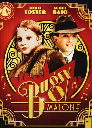 Bugsy Malone: Paramount Presents Vol.23 (Blu-ray)