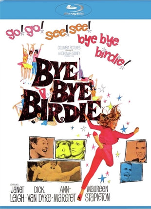 Bye Bye Birdie (Blu-ray)
