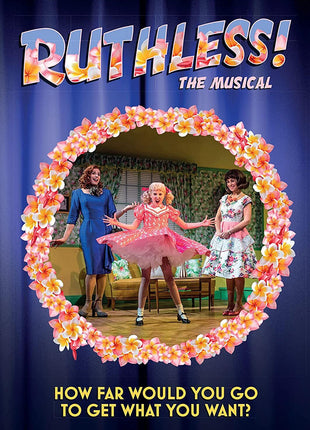 Ruthless! The Musical