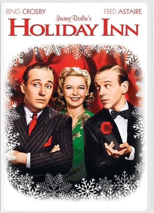 Holiday Inn: 80th Anniversary Edition