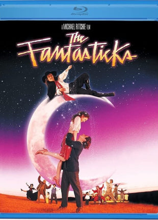 Fantasticks (Blu-ray)