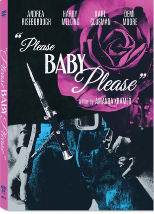 Please Baby Please