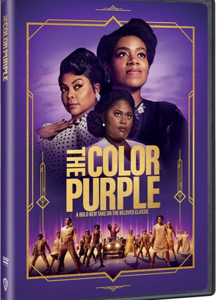 Color Purple (2023)