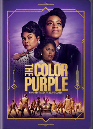 Color Purple (2023)