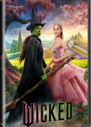 Wicked