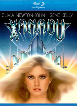 Xanadu: Special Edition (Blu-ray)