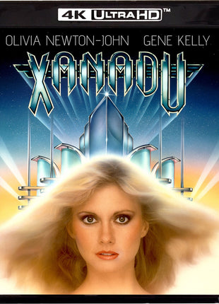 Xanadu: Special Edition (4K Ultra HD/Blu-ray)